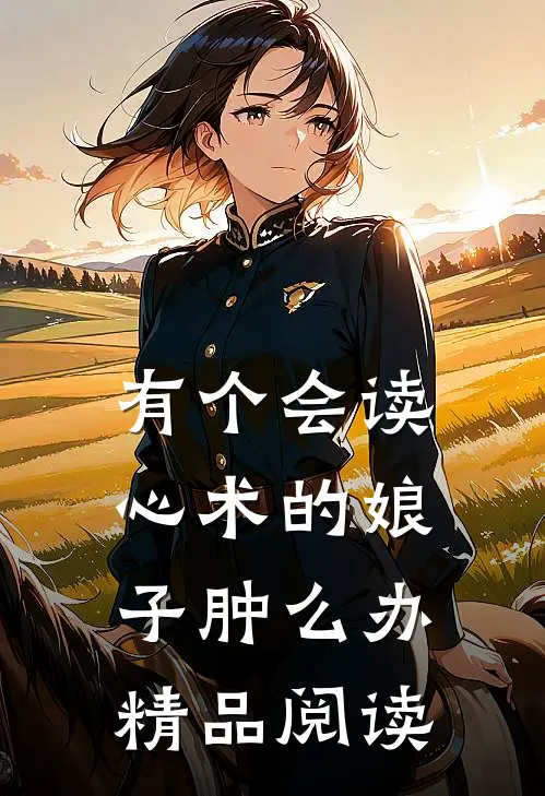 有个会读心术的娘子肿么办精品阅读
