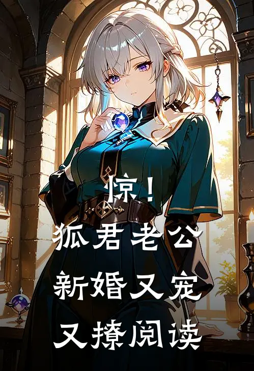 惊！狐君老公新婚又宠又撩阅读