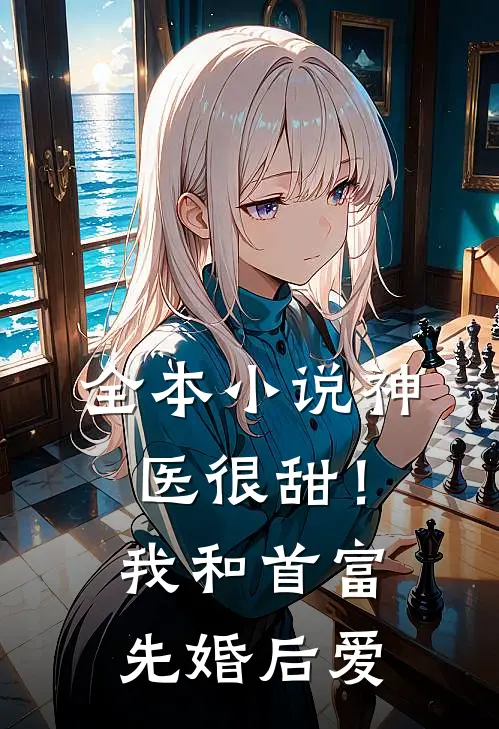 全本小说神医很甜！我和首富先婚后爱