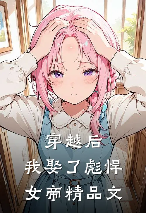 穿越后，我娶了彪悍女帝精品文