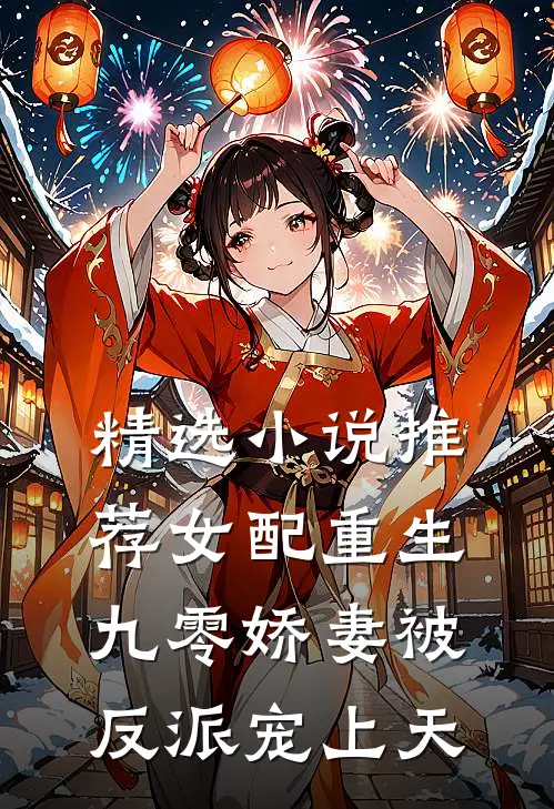 精选小说推荐女配重生：九零娇妻被反派宠上天