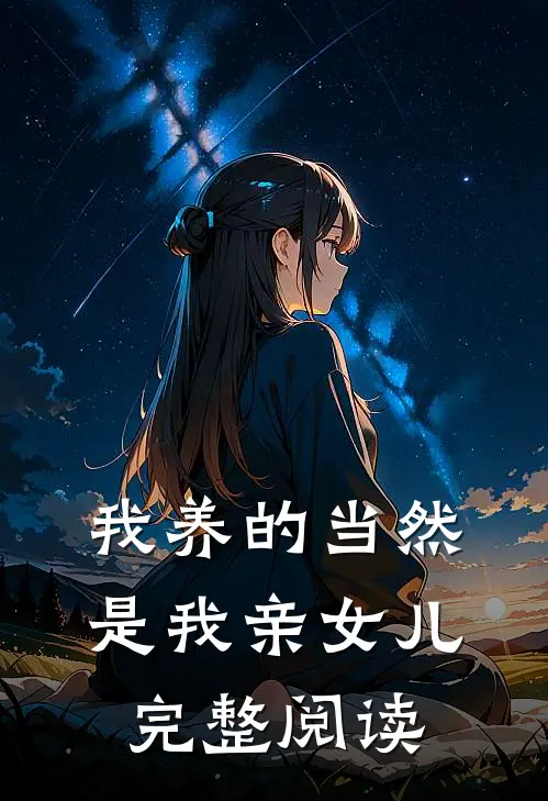 我养的当然是我亲女儿完整阅读