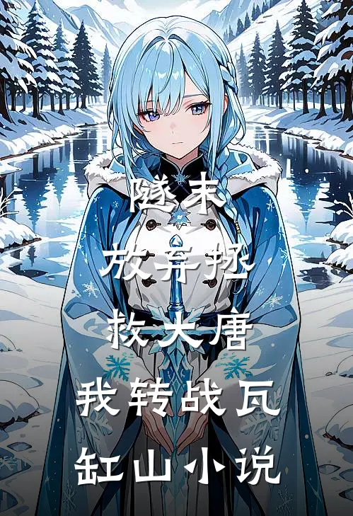 隧末：放弃拯救大唐，我转战瓦缸山小说