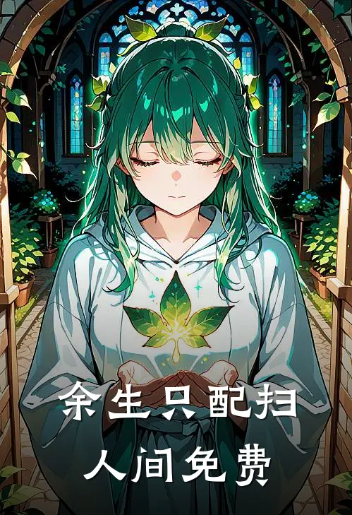 余生只配扫人间免费