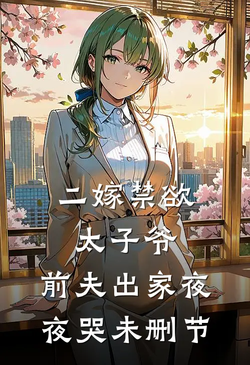二嫁禁欲太子爷，前夫出家夜夜哭未删节