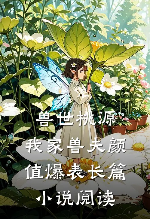 兽世桃源：我家兽夫颜值爆表长篇小说阅读