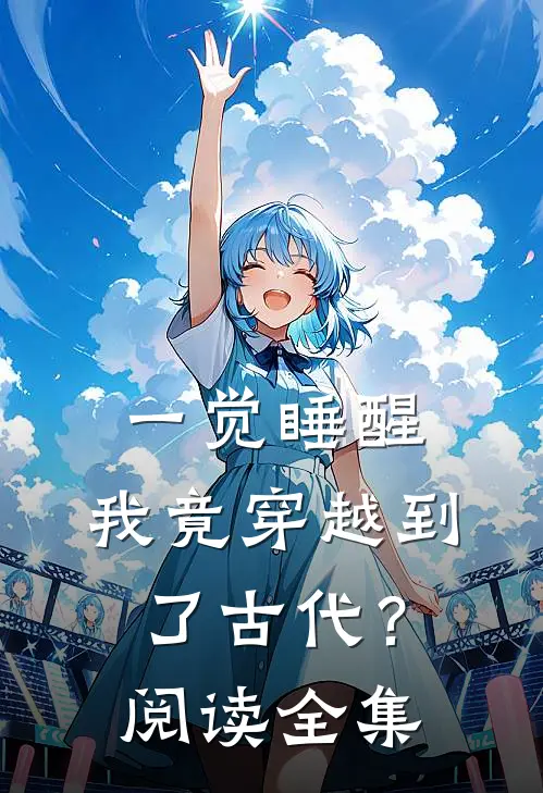 一觉睡醒，我竟穿越到了古代？阅读全集