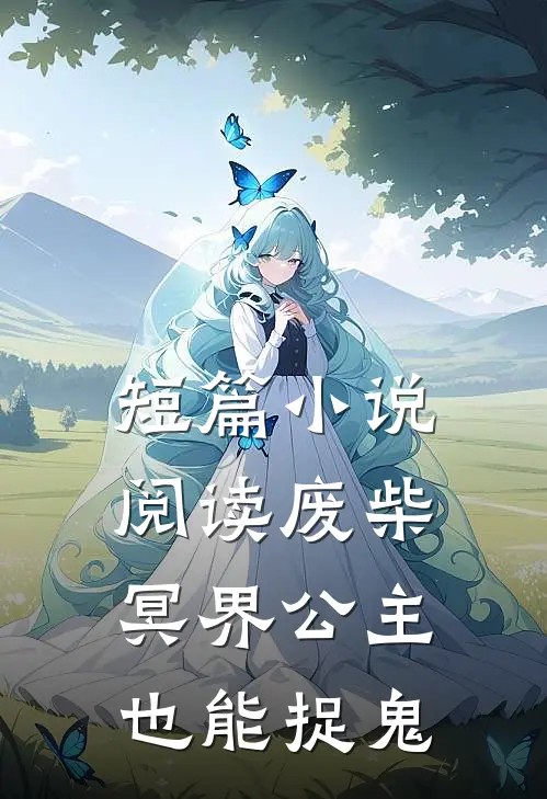 短篇小说阅读废柴冥界公主也能捉鬼