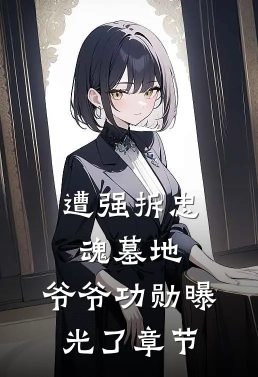 遭强拆忠魂墓地，爷爷功勋曝光了章节