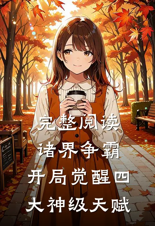 完整阅读诸界争霸：开局觉醒四大神级天赋
