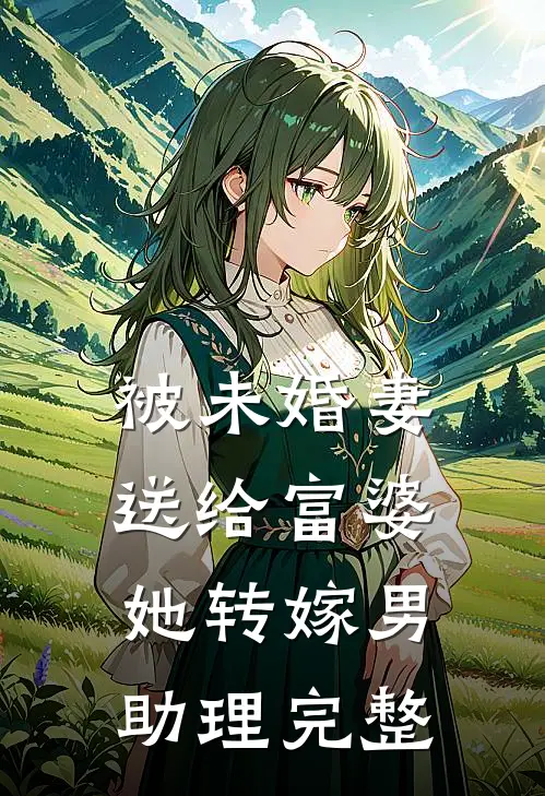 被未婚妻送给富婆，她转嫁男助理完整