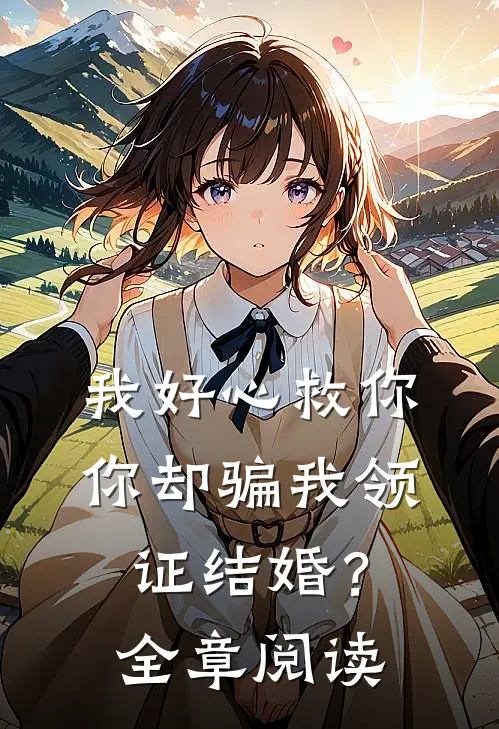 我好心救你，你却骗我领证结婚？全章阅读