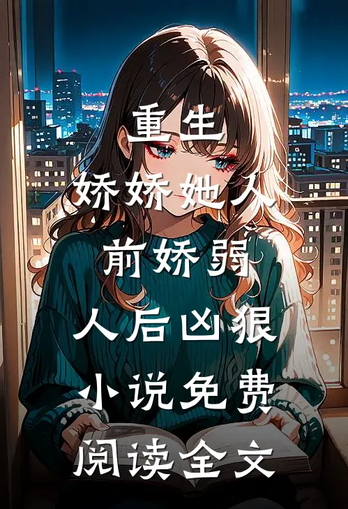 重生：娇娇她人前娇弱，人后凶狠小说免费阅读全文