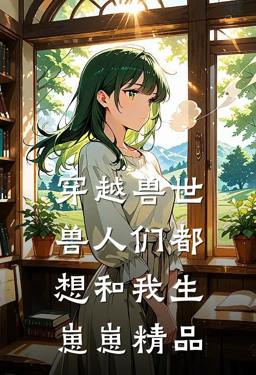 穿越兽世，兽人们都想和我生崽崽精品