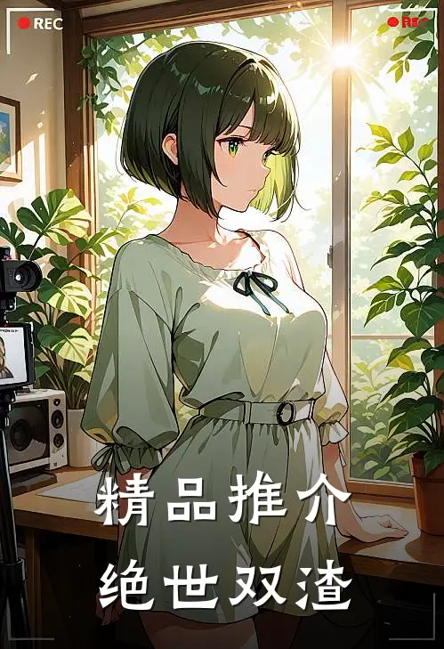 精品推介绝世双渣