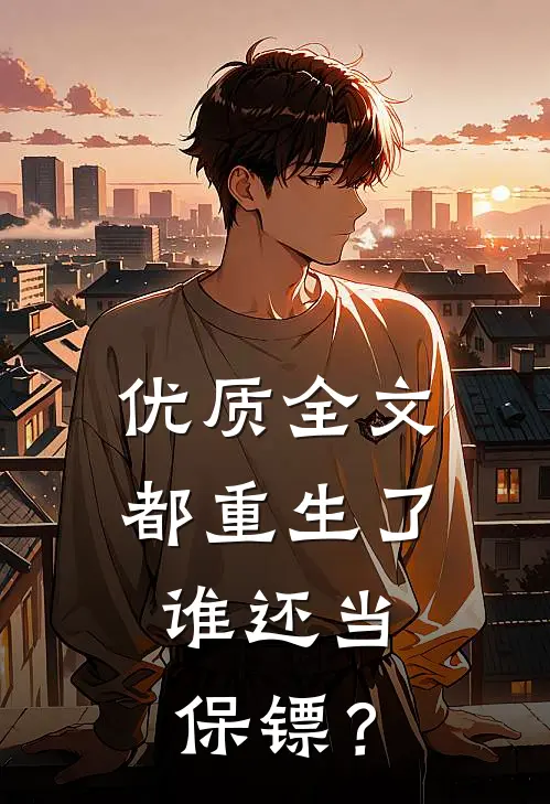 优质全文都重生了，谁还当保镖？