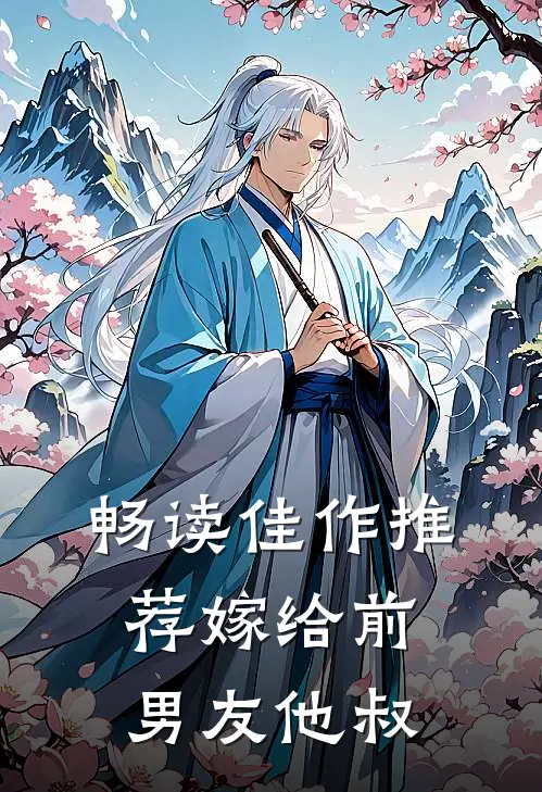 畅读佳作推荐嫁给前男友他叔