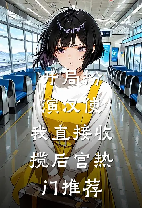 开局扮演汉使，我直接收揽后宫热门推荐