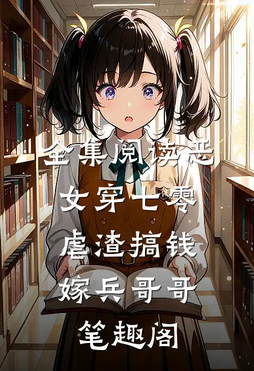 全集阅读恶女穿七零,虐渣搞钱嫁兵哥哥 笔趣阁