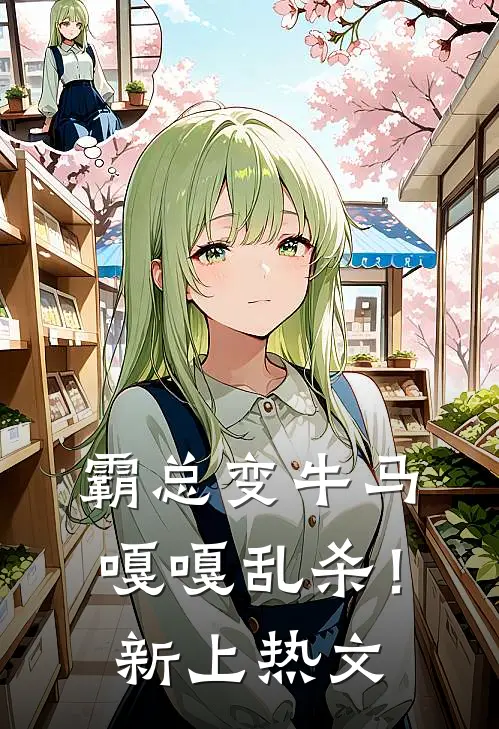 霸总变牛马，嘎嘎乱杀！新上热文