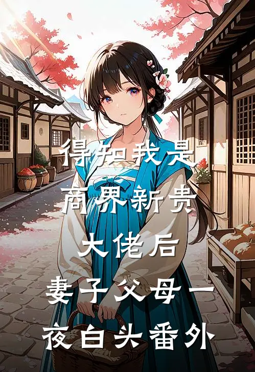 得知我是商界新贵大佬后，妻子父母一夜白头 番外