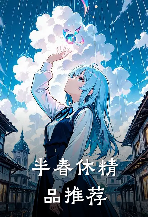 半春休精品推荐