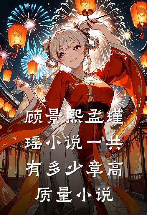 顾景熙孟瑾瑶小说一共有多少章高质量小说
