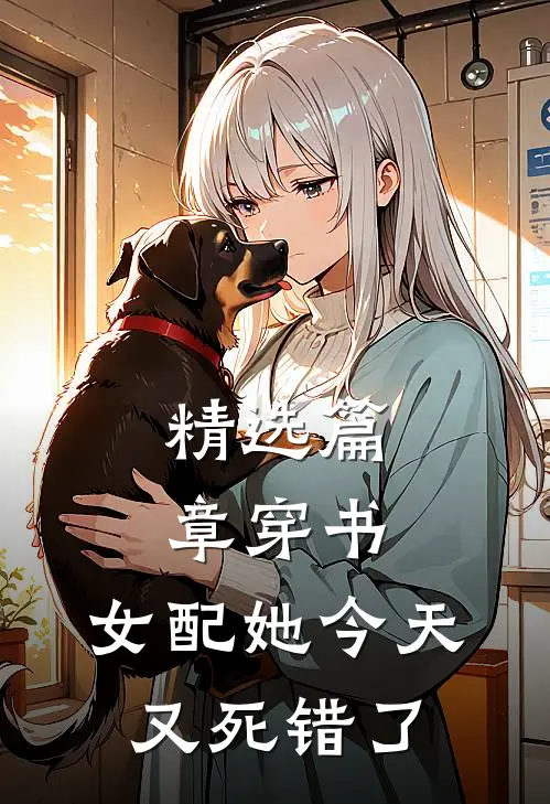 精选篇章穿书：女配她今天又死错了