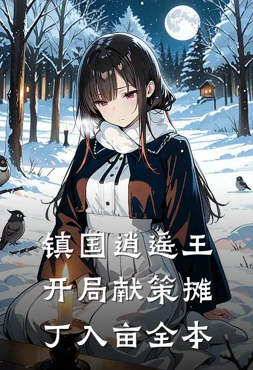 镇国逍遥王，开局献策摊丁入亩全本