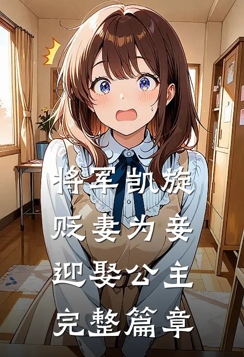 将军凯旋，贬妻为妾迎娶公主完整篇章