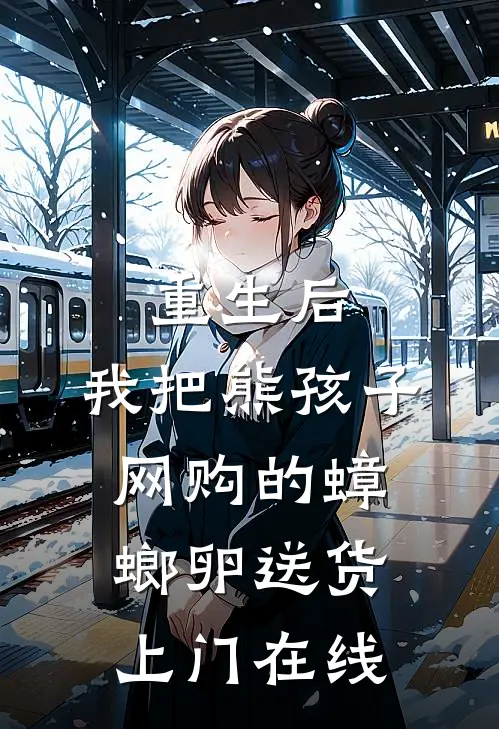 重生后，我把熊孩子网购的蟑螂卵送货上门在线