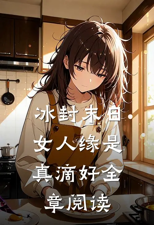 冰封末日，女人缘是真滴好全章阅读