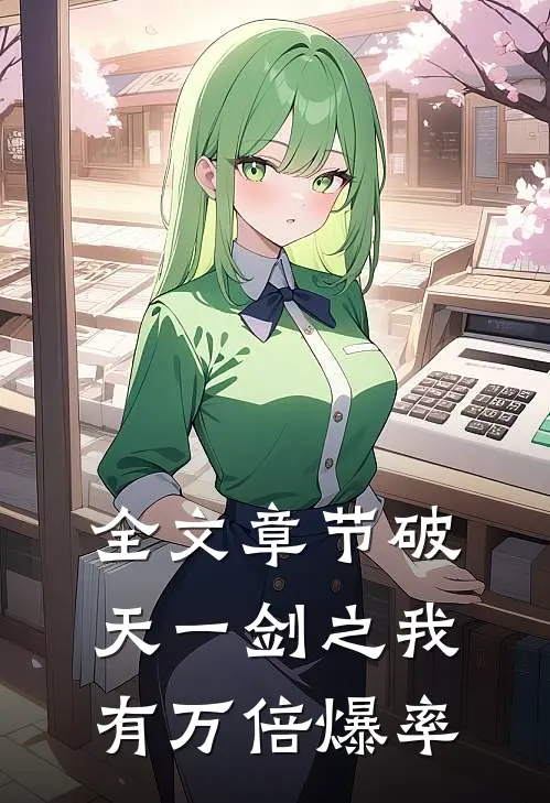 全文章节破天一剑之我有万倍爆率