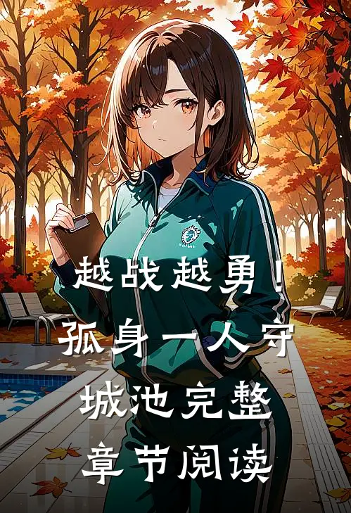 越战越勇！孤身一人守城池完整章节阅读