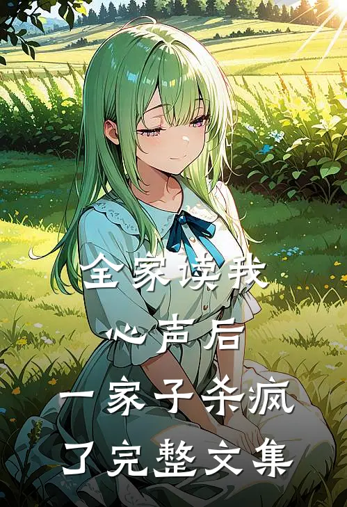 全家读我心声后，一家子杀疯了完整文集