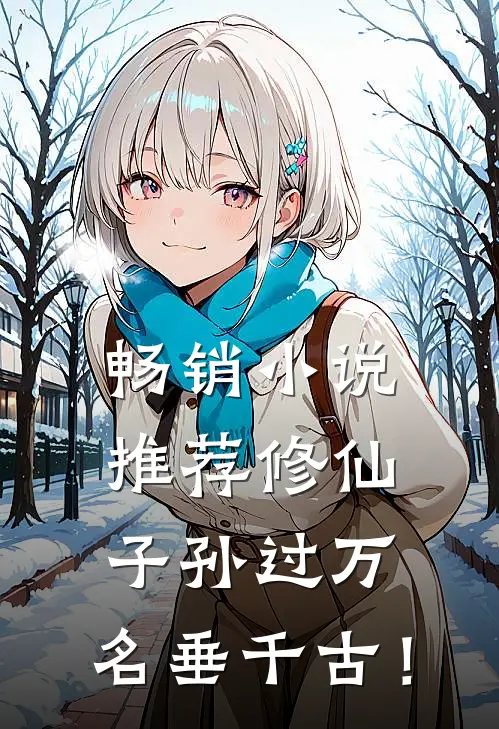 畅销小说推荐修仙：子孙过万，名垂千古！