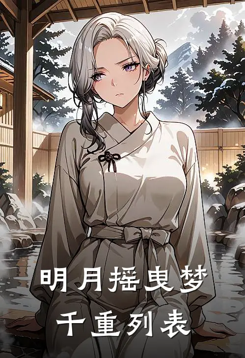 明月摇曳梦千重列表
