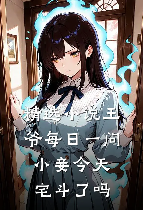 精选小说王爷每日一问，小妾今天宅斗了吗