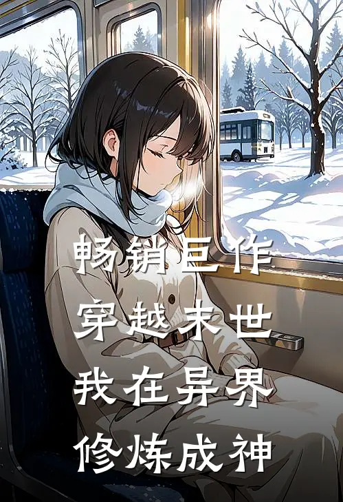 畅销巨作穿越末世：我在异界修炼成神