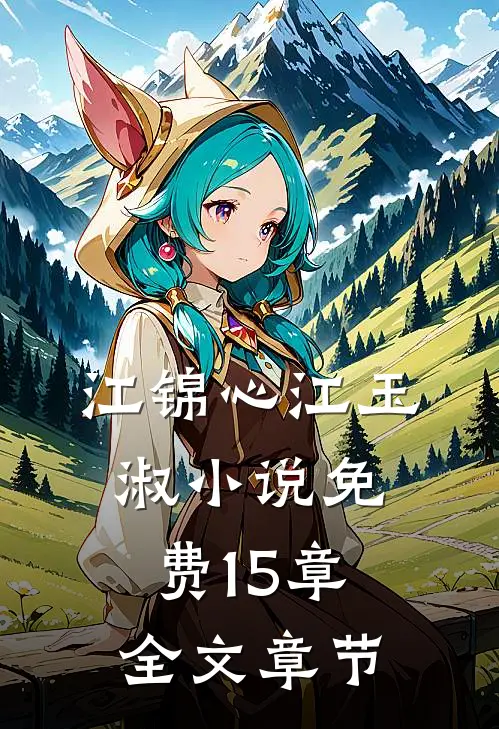 江锦心江玉淑小说免费15章全文章节