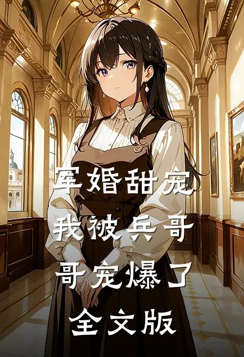 军婚甜宠：我被兵哥哥宠爆了全文版