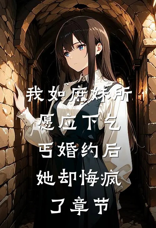 我如庶妹所愿应下乞丐婚约后，她却悔疯了章节
