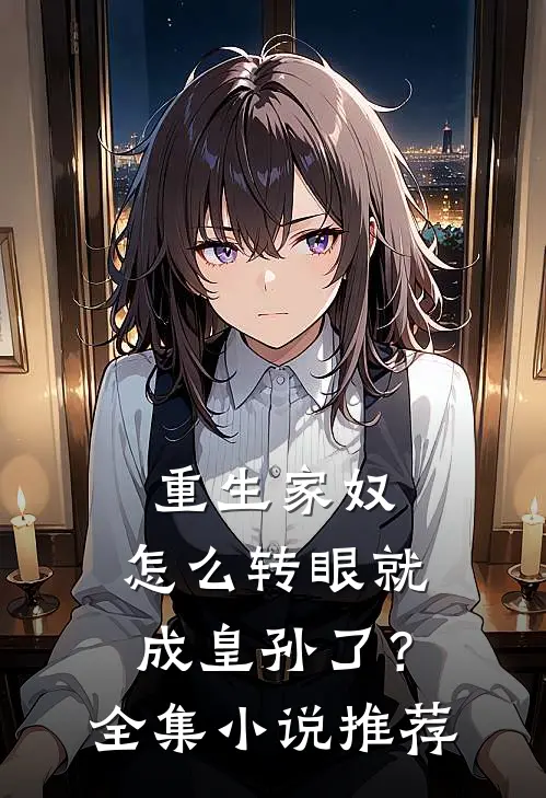 重生家奴，怎么转眼就成皇孙了？全集小说推荐