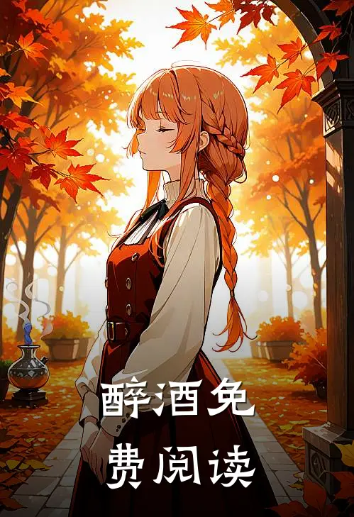 醉酒免费阅读