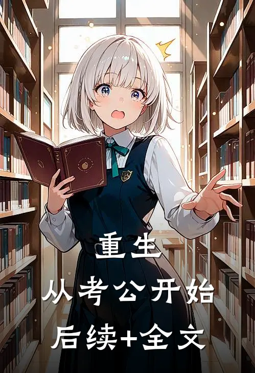 重生：从考公开始后续+全文