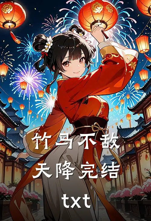 竹马不敌天降完结txt