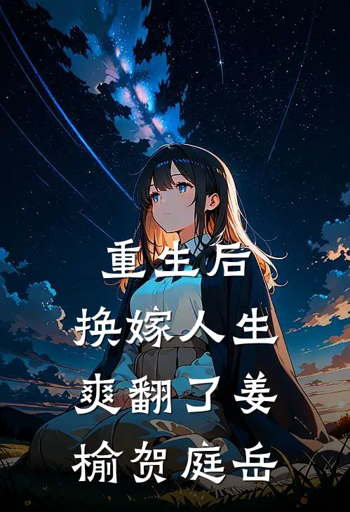 重生后，换嫁人生爽翻了姜榆贺庭岳