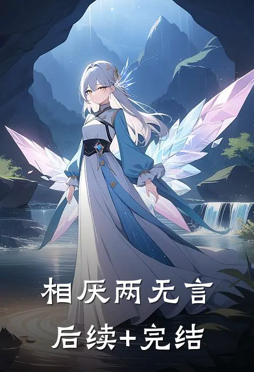 相厌两无言后续+完结