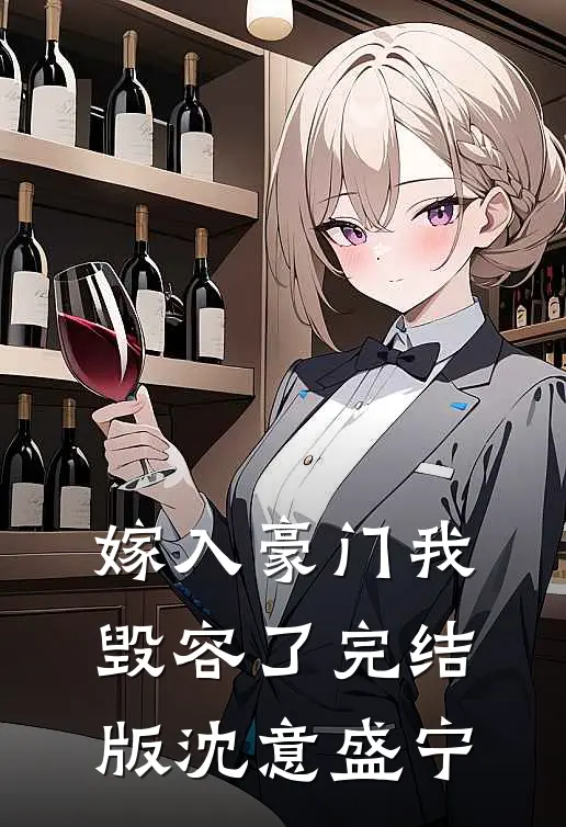 嫁入豪门我毁容了完结版沈意盛宁