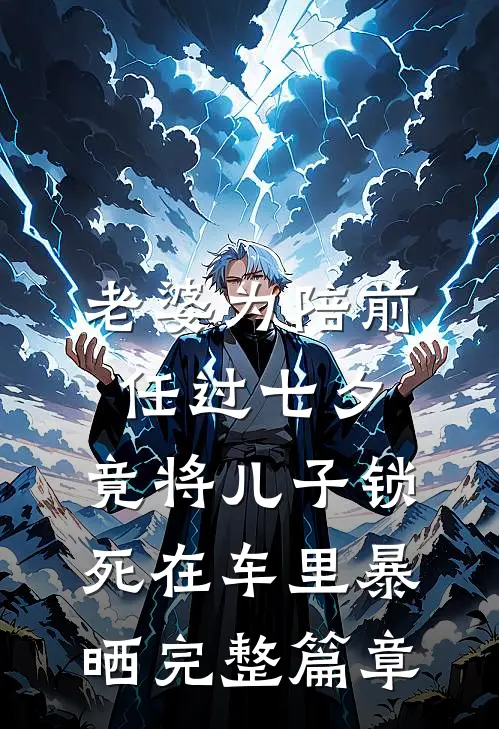 老婆为陪前任过七夕，竟将儿子锁死在车里暴晒完整篇章